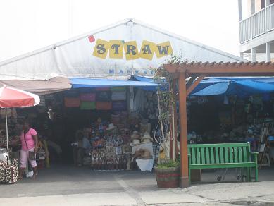 strawmarket